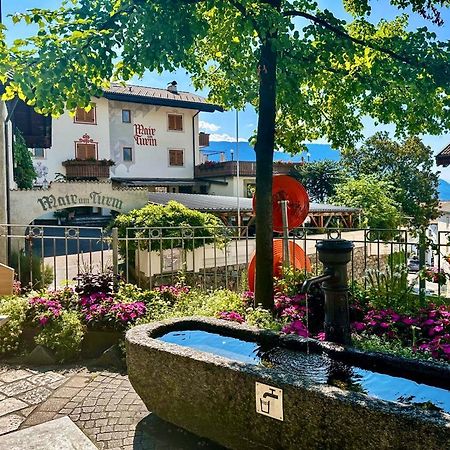 B&B Hotel Mair Am Turm Tirolo Exterior photo